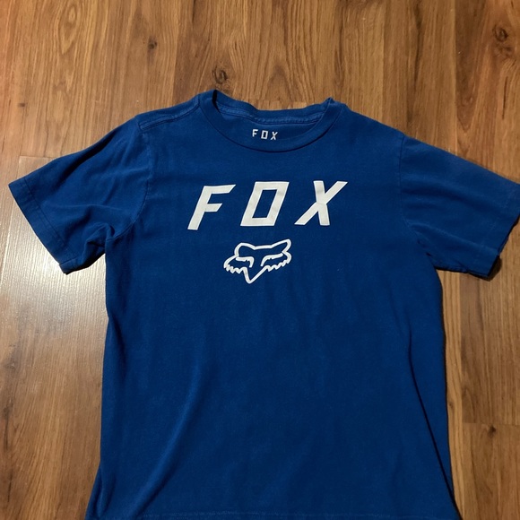 Fox Other - Boys Fox Racing T-shirt